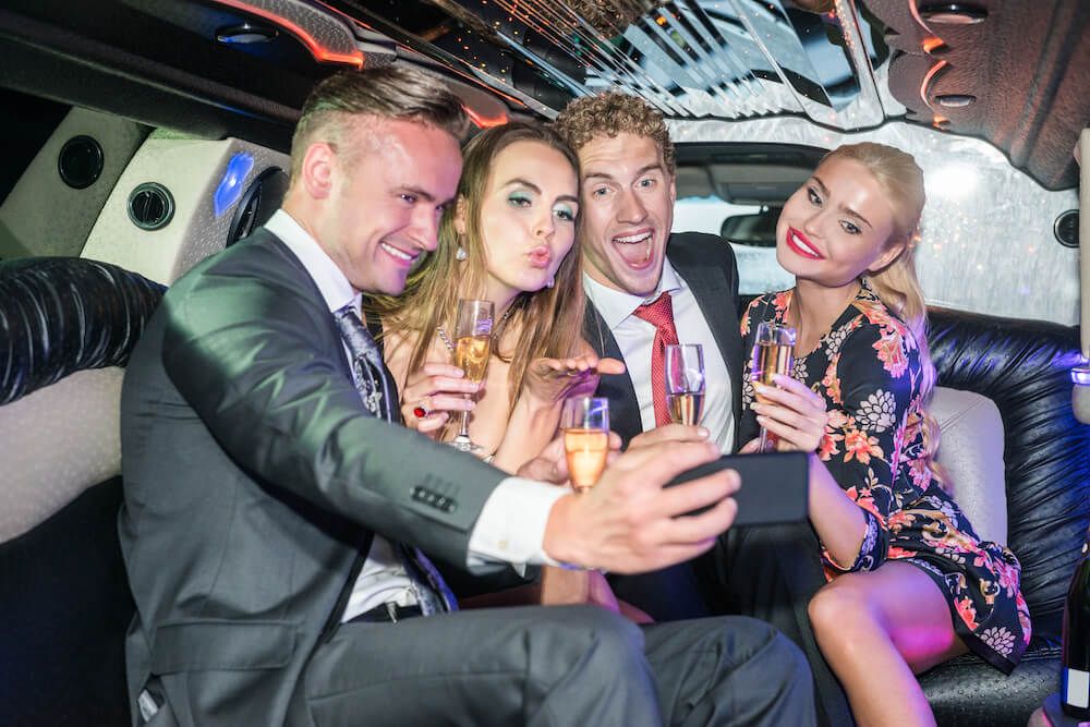 Los Angeles Limo Service