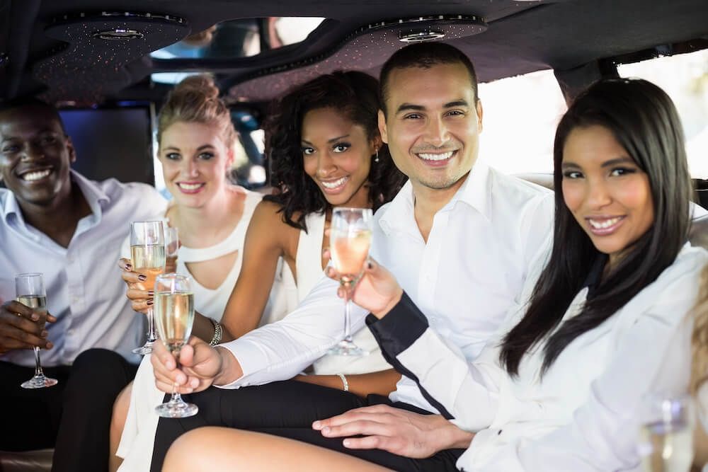 Long Beach Limousine Service Long Beach Limo Service