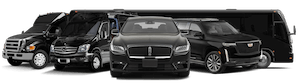 best LA limo service near me