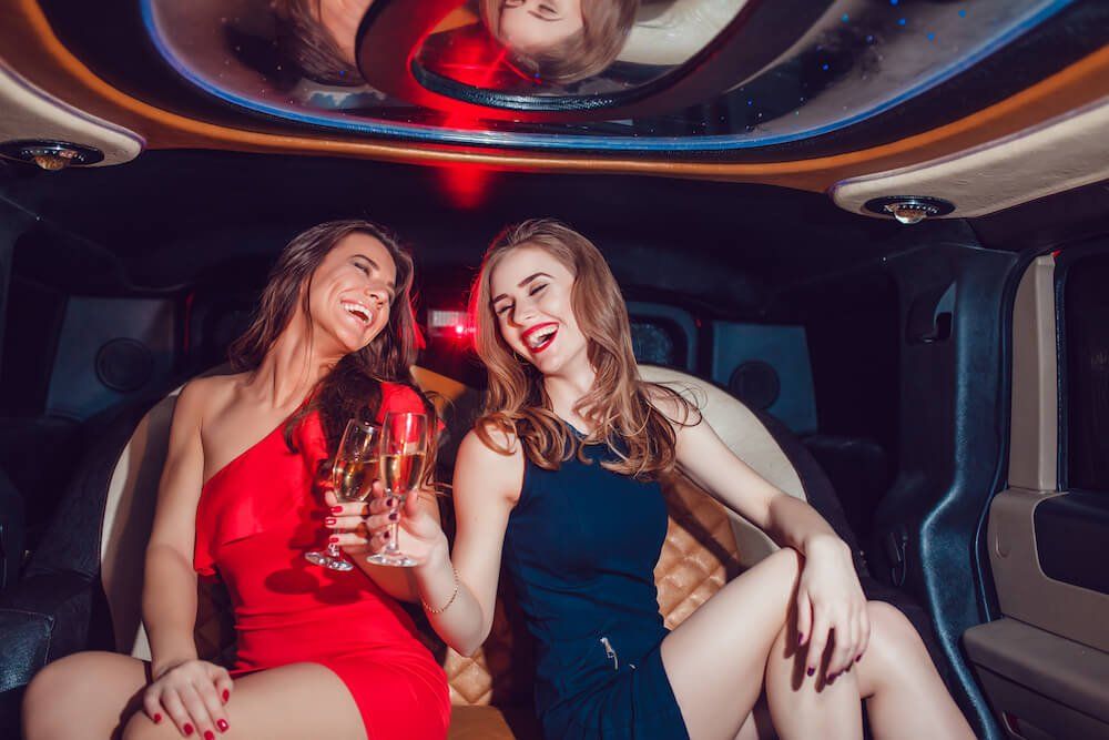 Party Bus Los Angeles