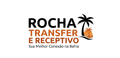 rocha transfer e receptivo