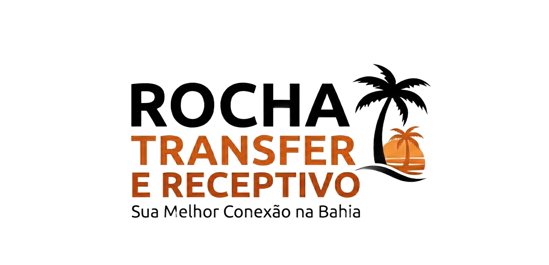 rocha transfer e receptivo