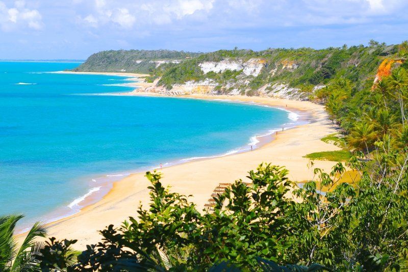 Passeios em Porto seguro
