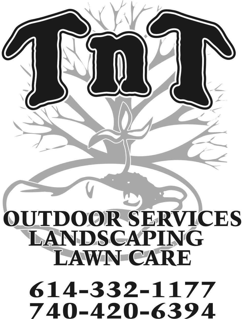 TNT Outdoor Services