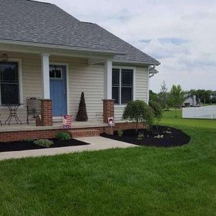 Landscaping