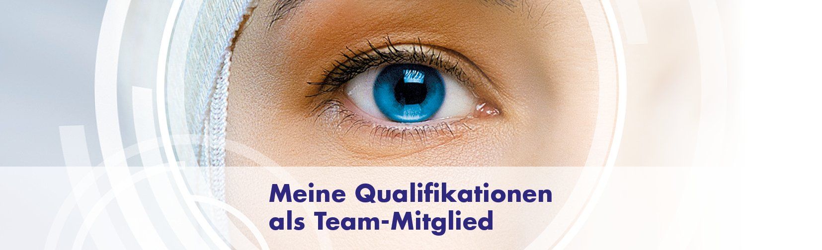 Neues Team-Mitglied