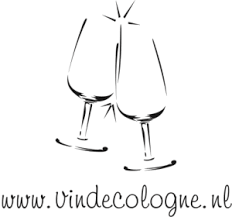 Logo Vindecologne