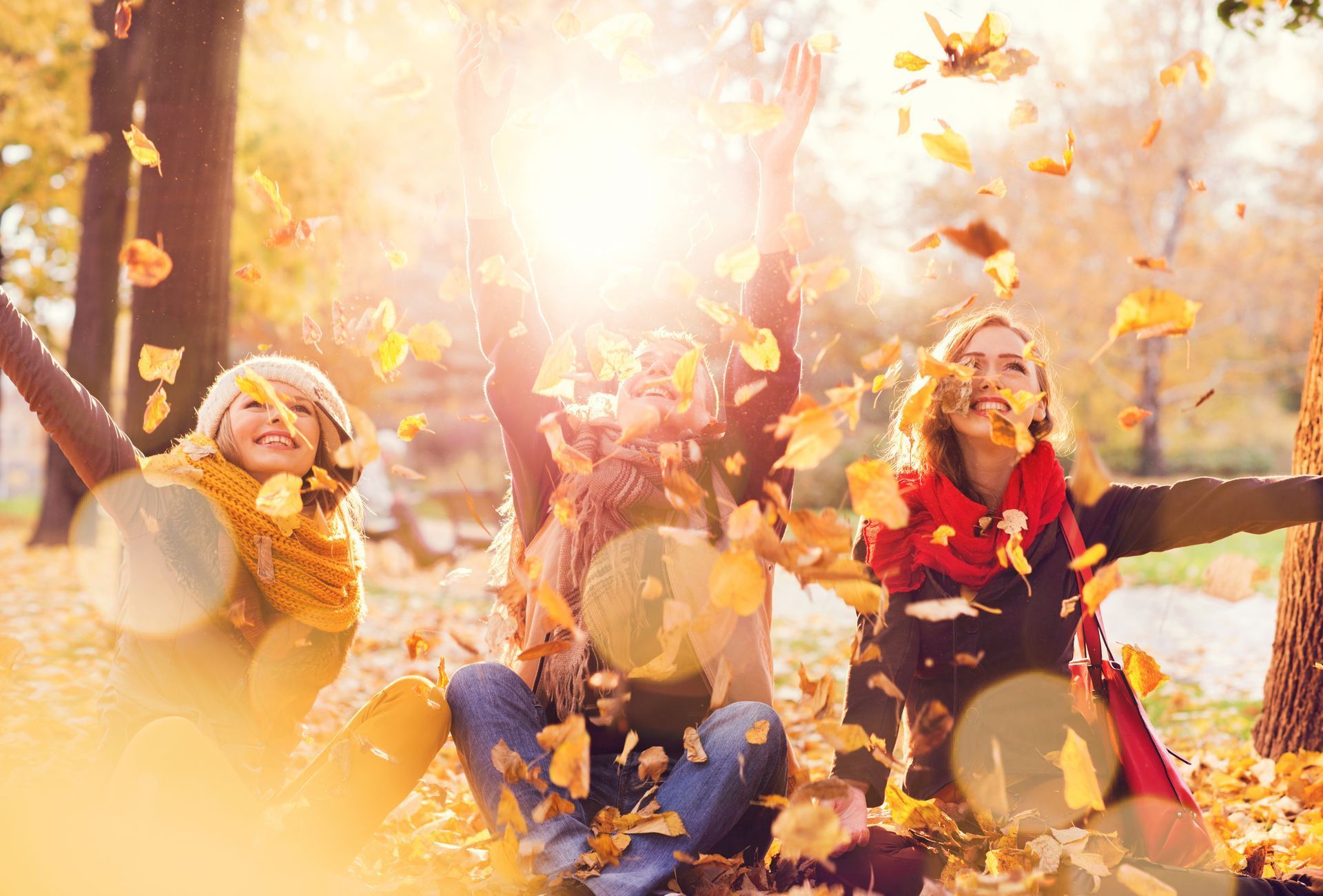 WE CELEBRATE LIFE: Let's talk about it.