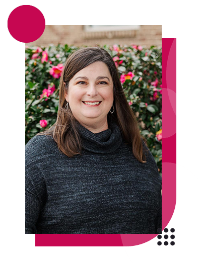 Andi Ocmond, M.D. | Magnolia Pediatrics Prairieville, LA
