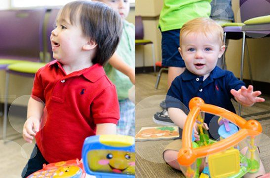 Our Children | Magnolia Pediatrics Prairieville, LA