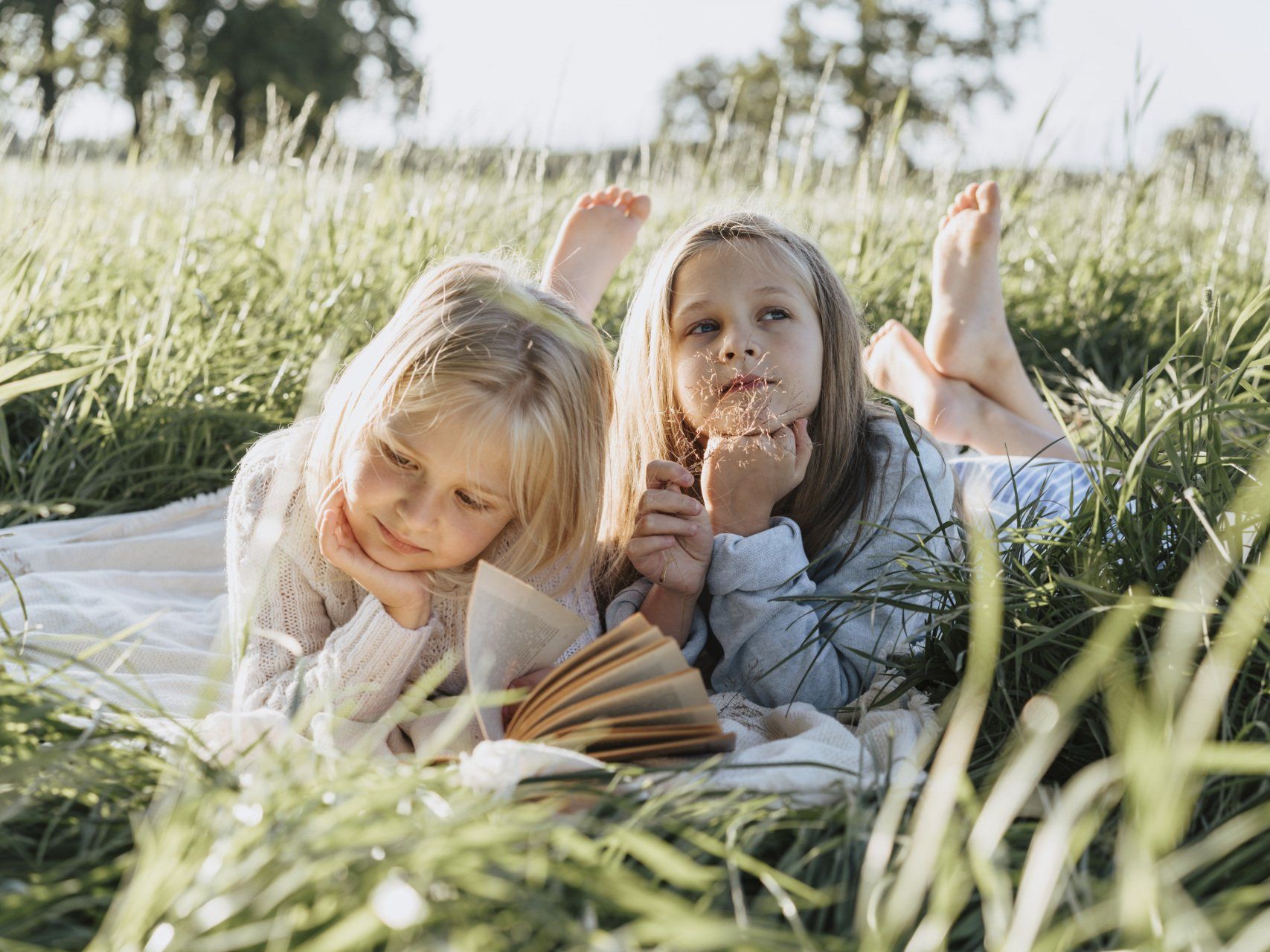 Flu Vaccinated Children | Magnolia Pediatrics Prairieville, LA