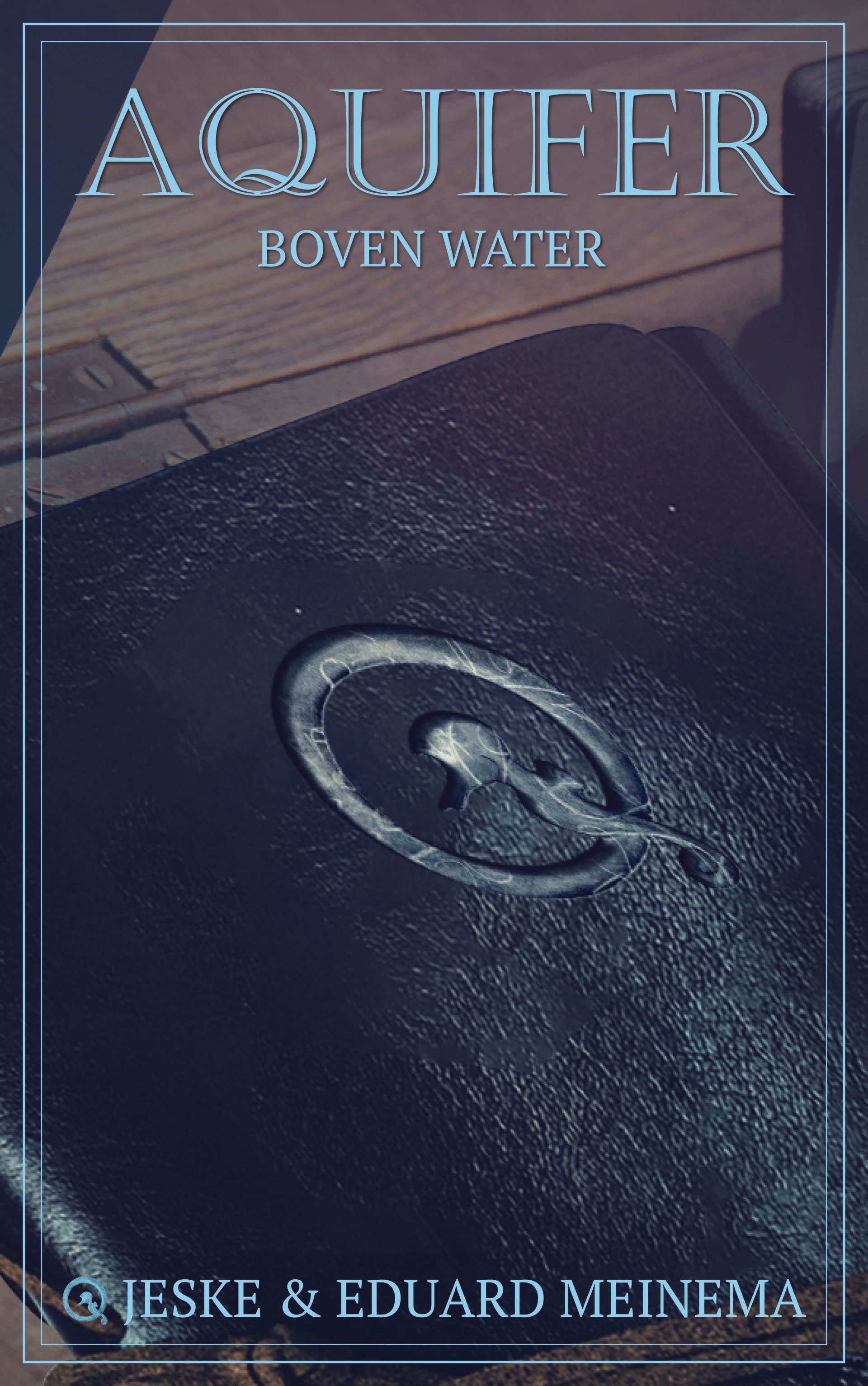 Nu verkrijgbaar! Eén met de dood, Boek 1 in Michael Anderle's Kurtherian Gambit serie.