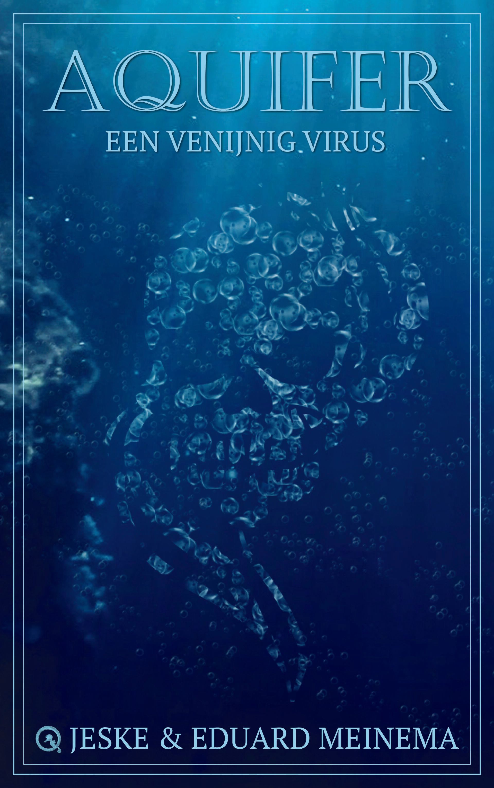 Nu verkrijgbaar! Eén met de dood, Boek 1 in Michael Anderle's Kurtherian Gambit serie.