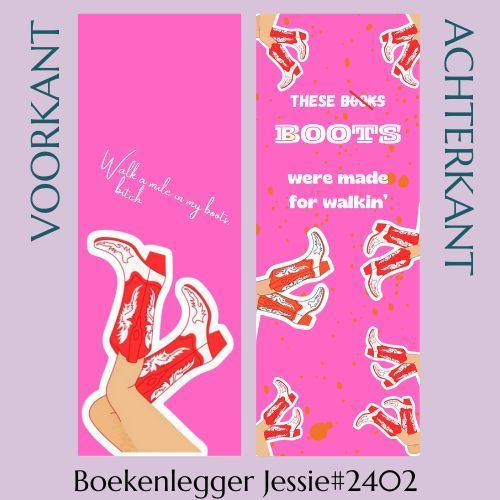 Bestel: Reader's Ranch Boekenlegger, Jessie 2402 Reader's Ranch Boekenlegger, Jessie 2402
