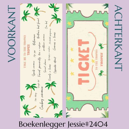 Bestel: Reader's Ranch Boekenlegger, Jessie 2404 Reader's Ranch Boekenlegger, Jessie 2404