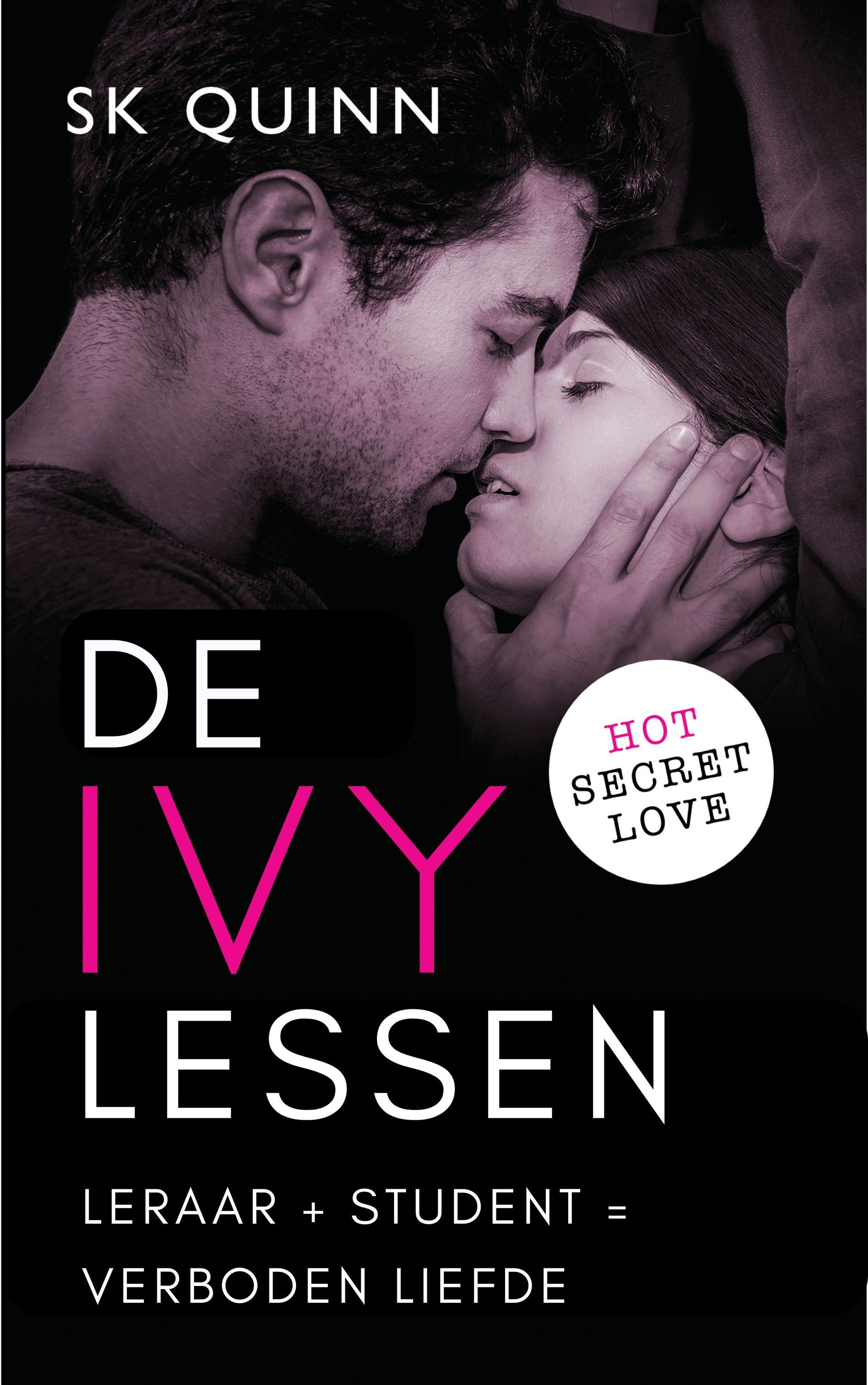 Bestel: De IVY lessen / Suzy K Quinn De IVY lessen / Suzy K Quinn vertaling Eduard Meinema
