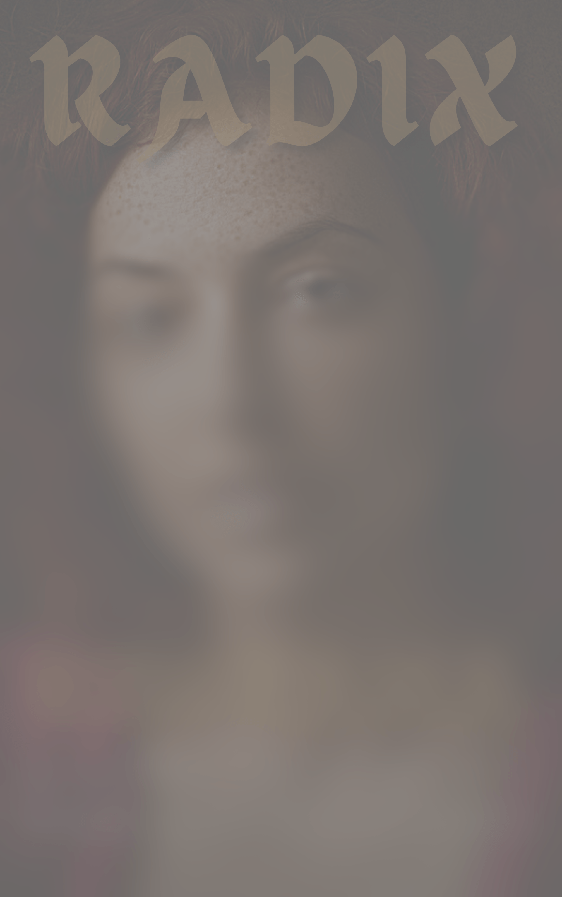 Click to order / read more... Radix series, Book # 2, Cherlindrea, Femke & Eduard Meinema