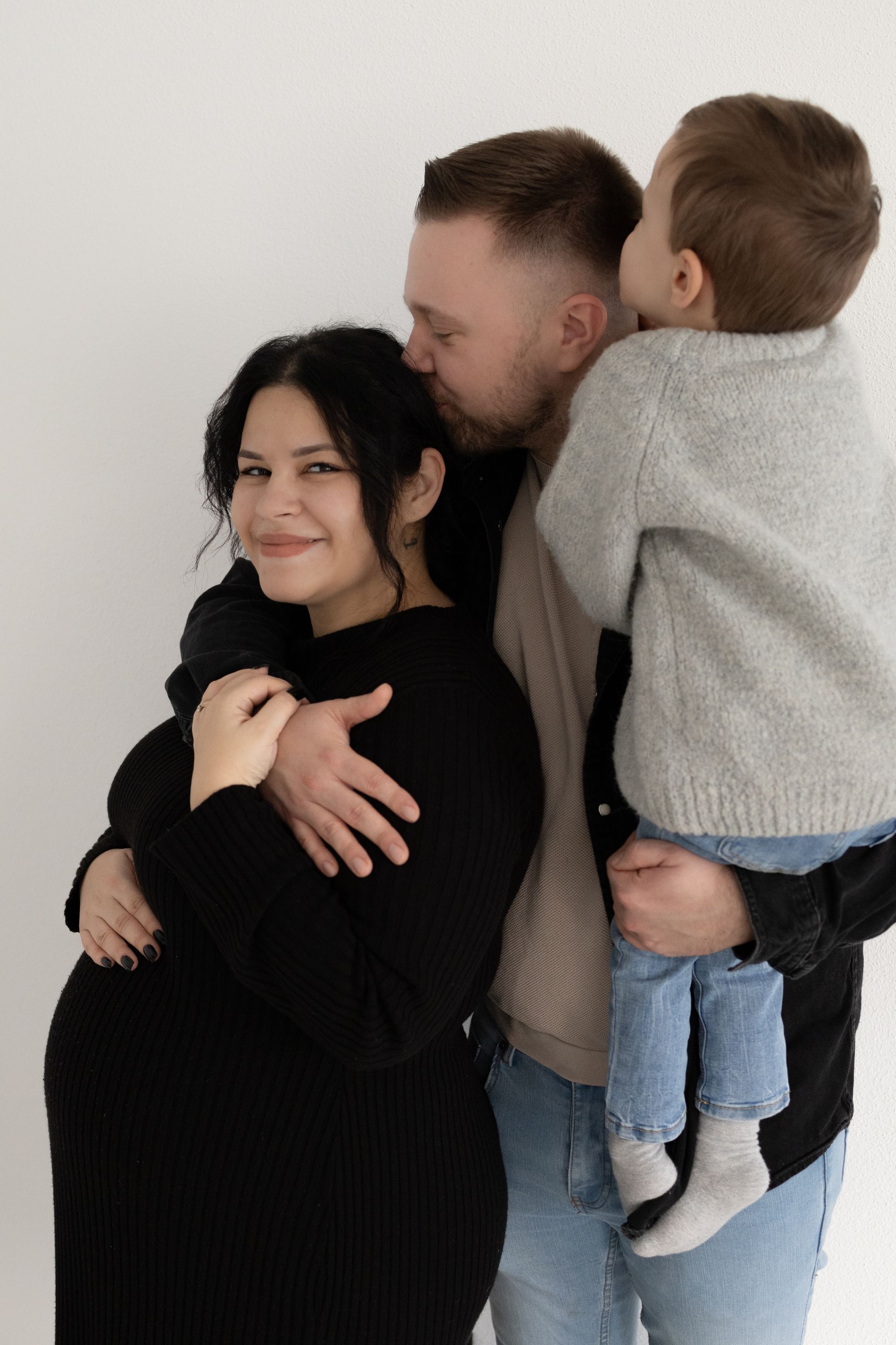 Babybauch