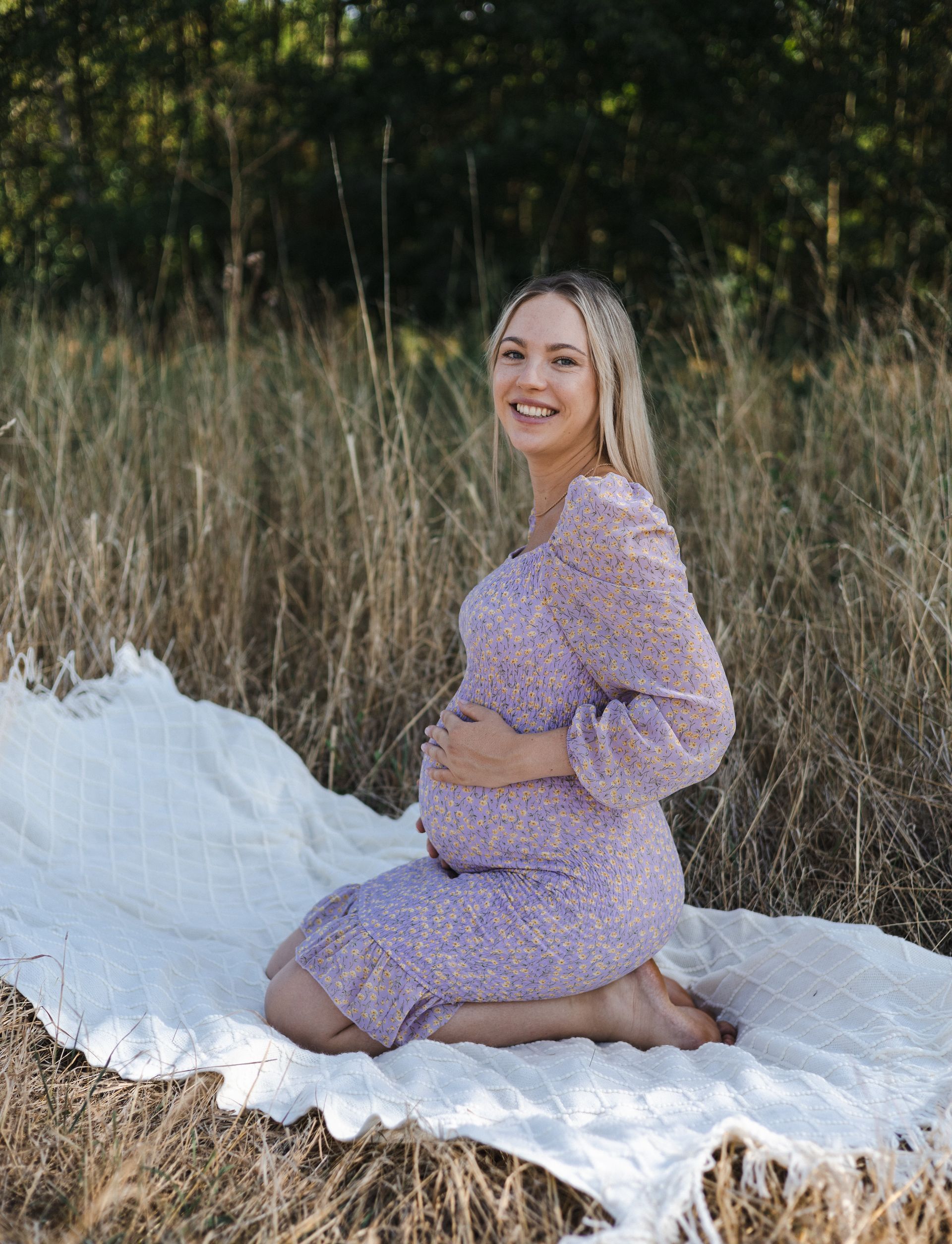Babybauch