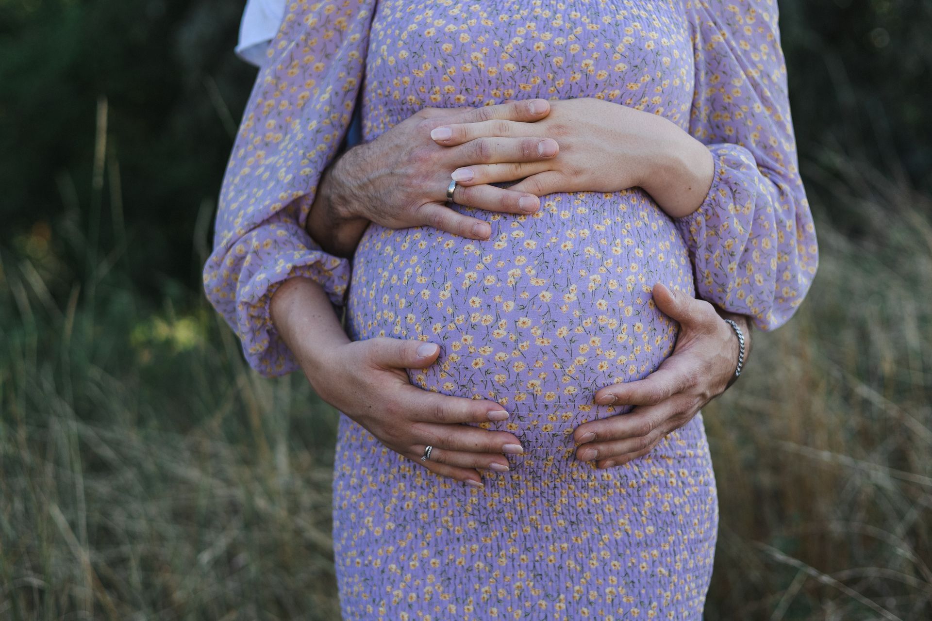 Babybauch