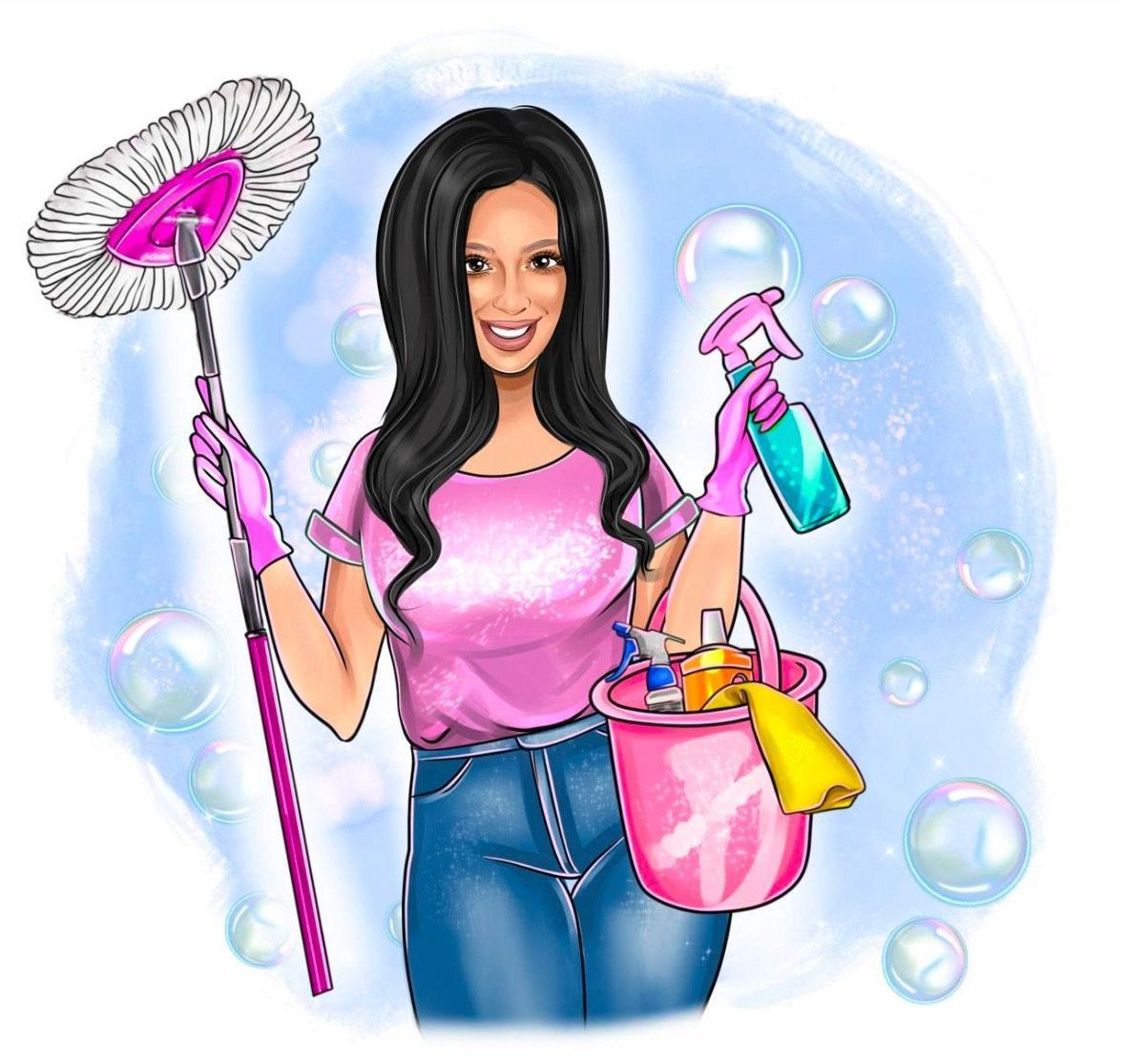 Sweeping beauty cleaning service LLC Sweeping beauty cleaning service LLC