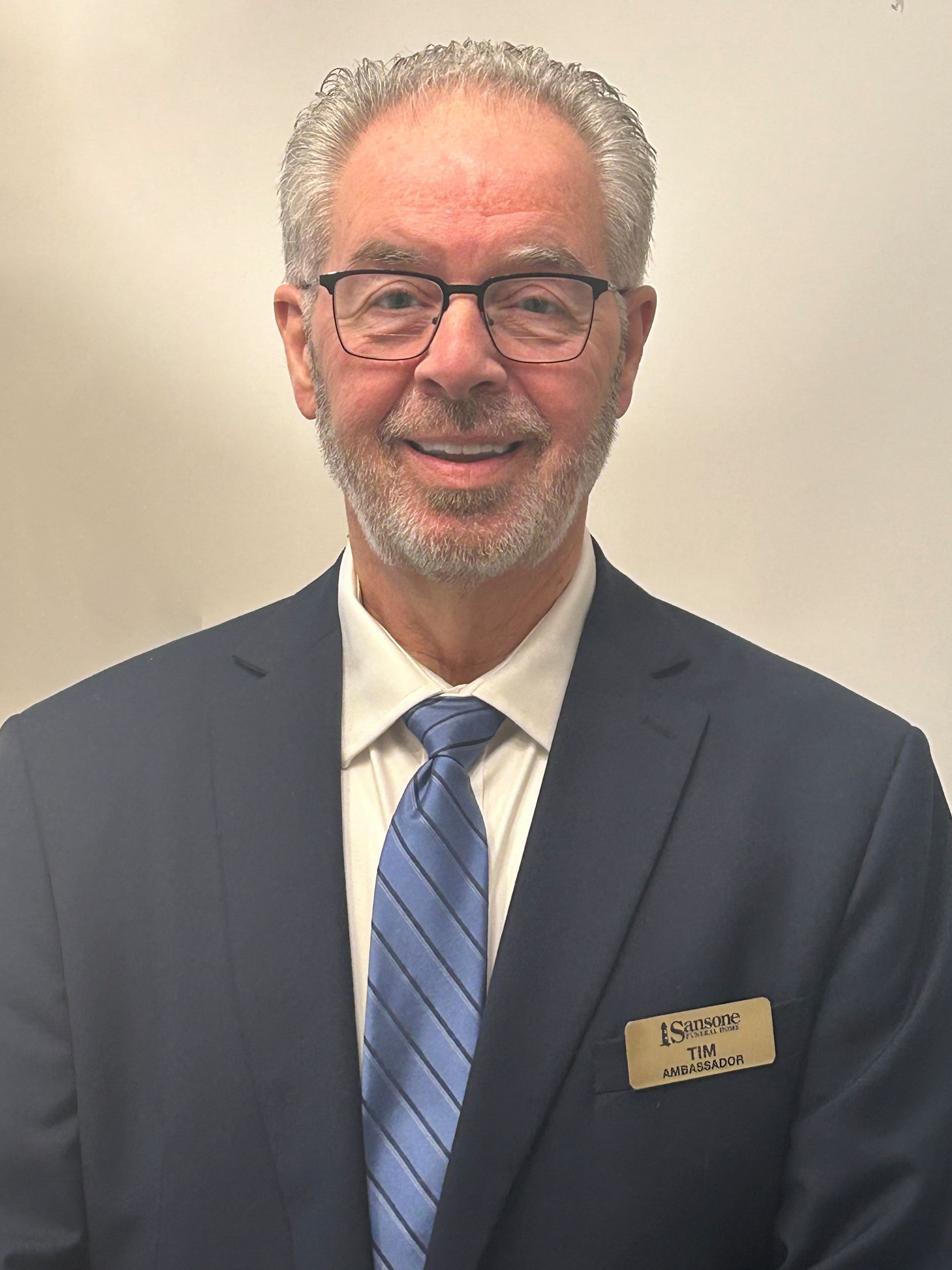 Staff Photo