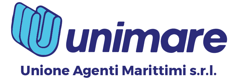 UNIMARE UNIONE AGENTI MARITTIMI-LOGO UNIMARE UNIONE AGENTI MARITTIMI-LOGO