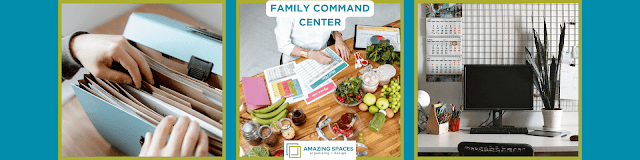Family Command Center Family Command Center