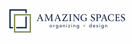 Amazing Spaces Organizing & Design