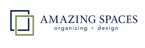 Amazing Spaces new logo