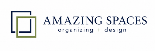 Amazing Spaces Organizing & Design