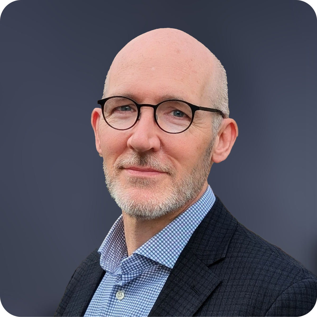 Adrian Lowe, PhD