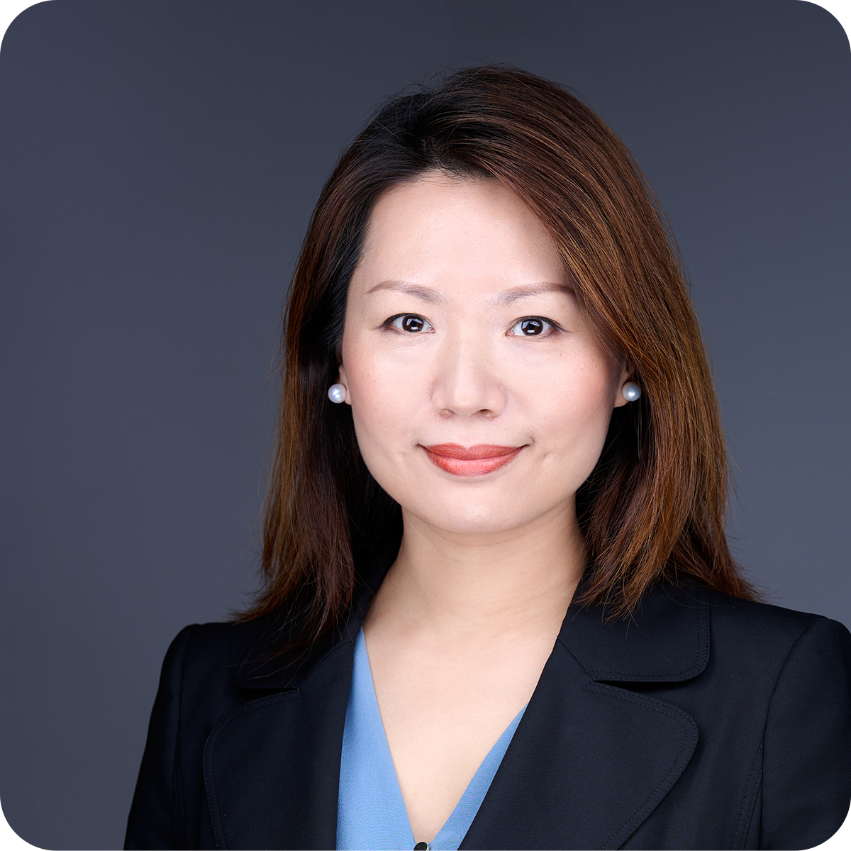 Christine Chen
