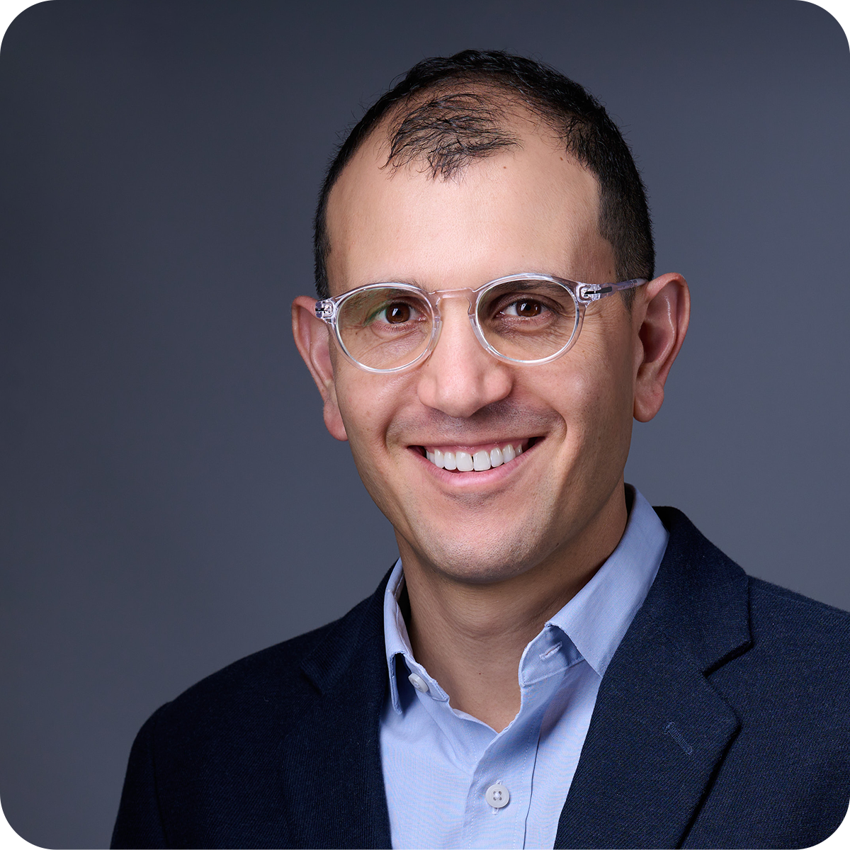 David A. Bichara, MD MBA