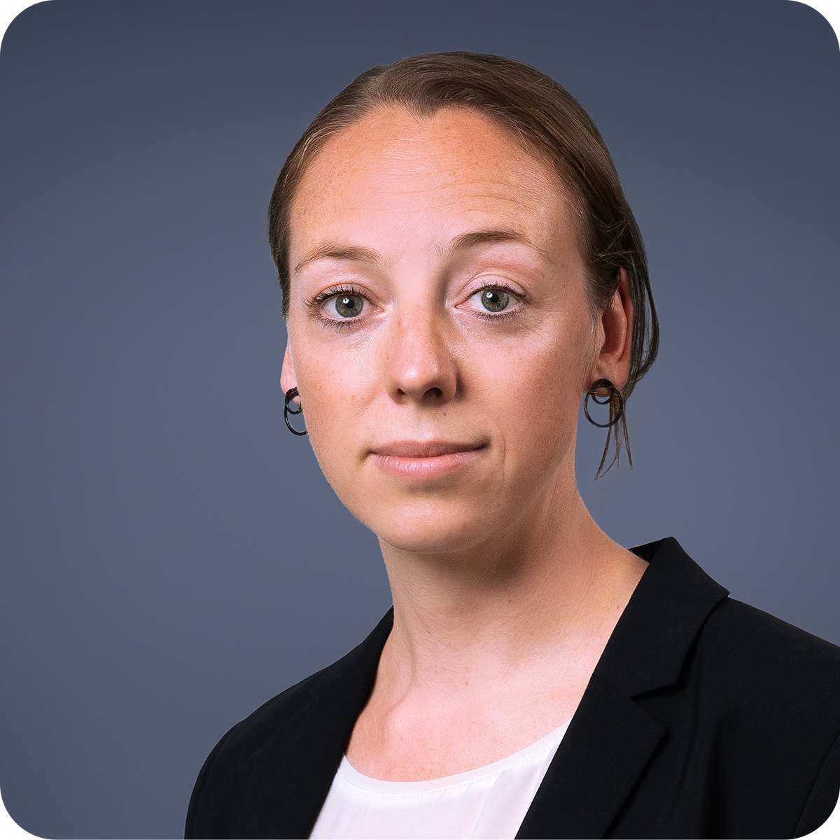 Franziska Menzel, PhD