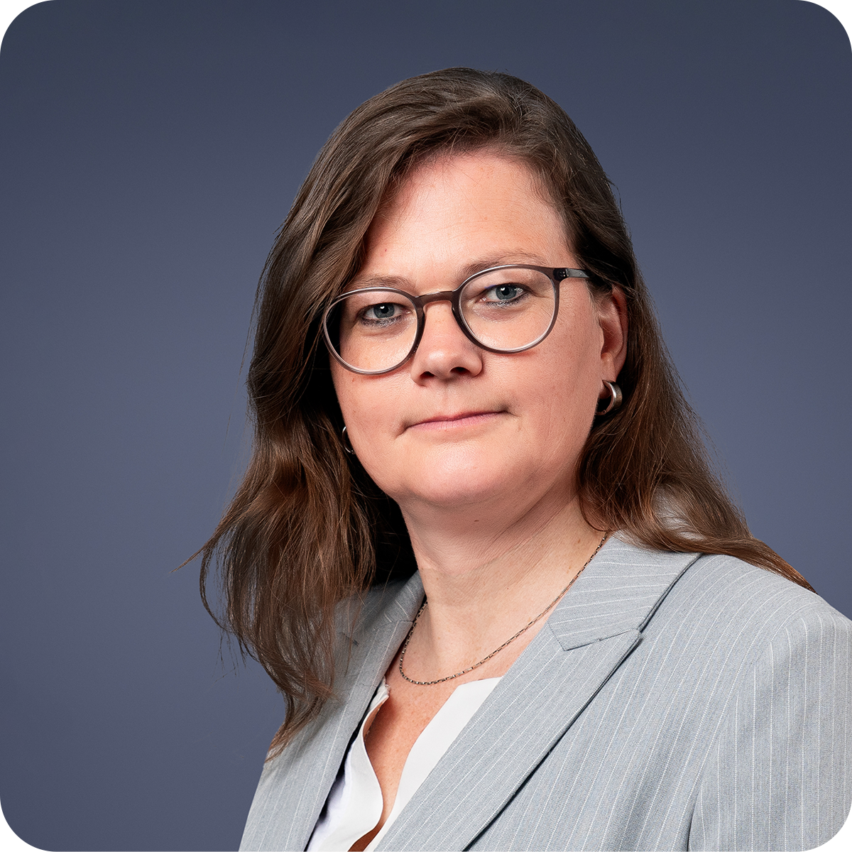 Dr. Giulietta Roël