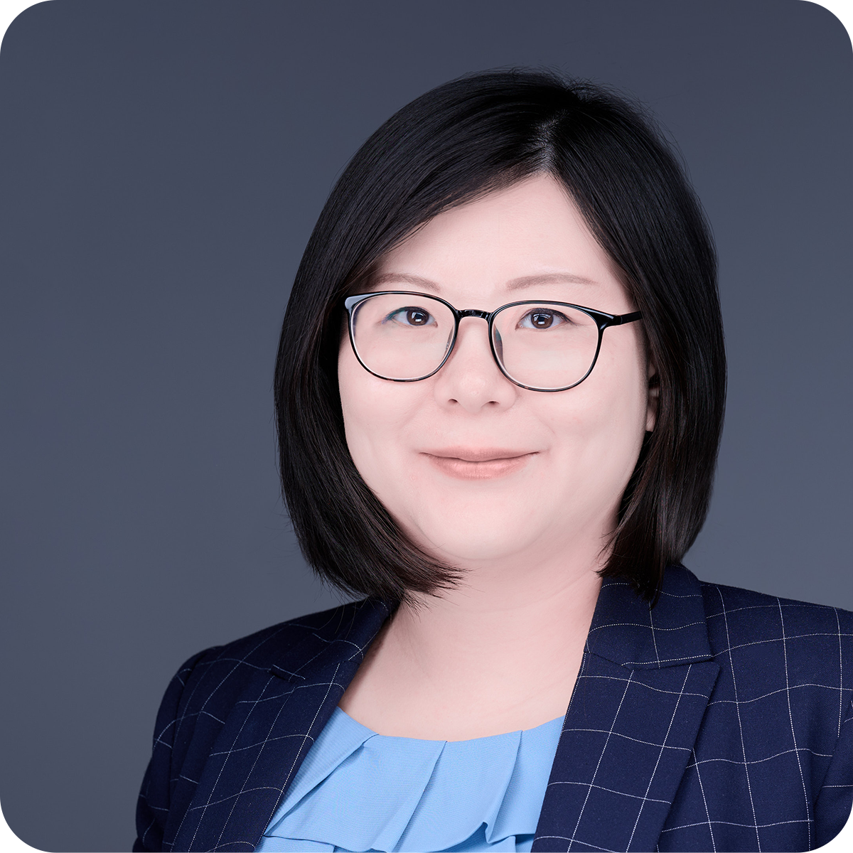 Jing Li, JD