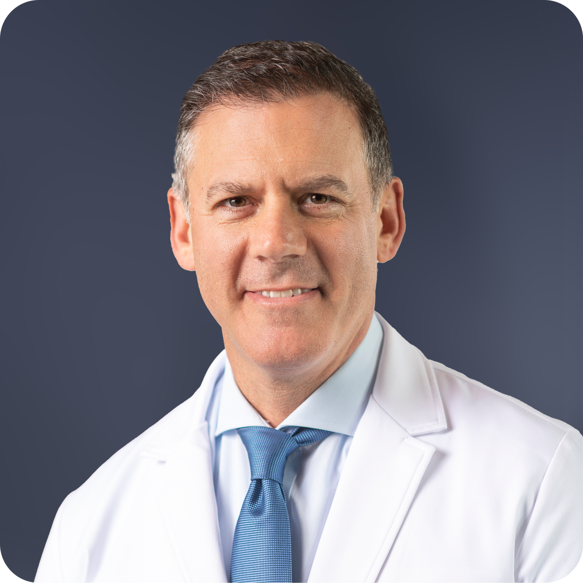 Dr. Joshua Dines