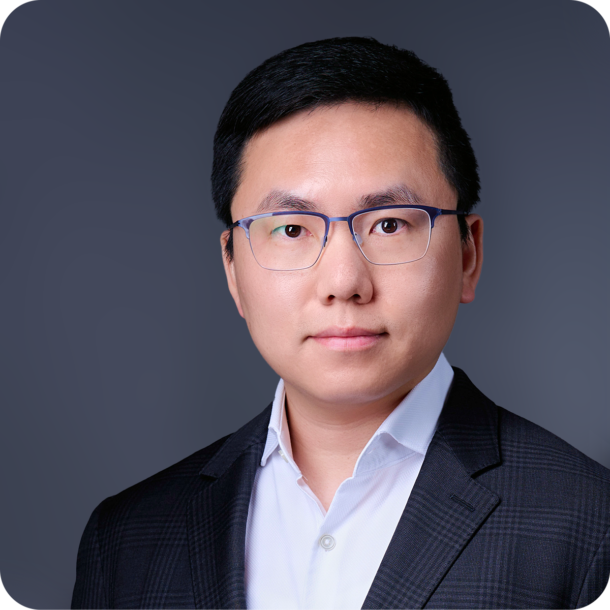 Xing Zhao, MD, PHD