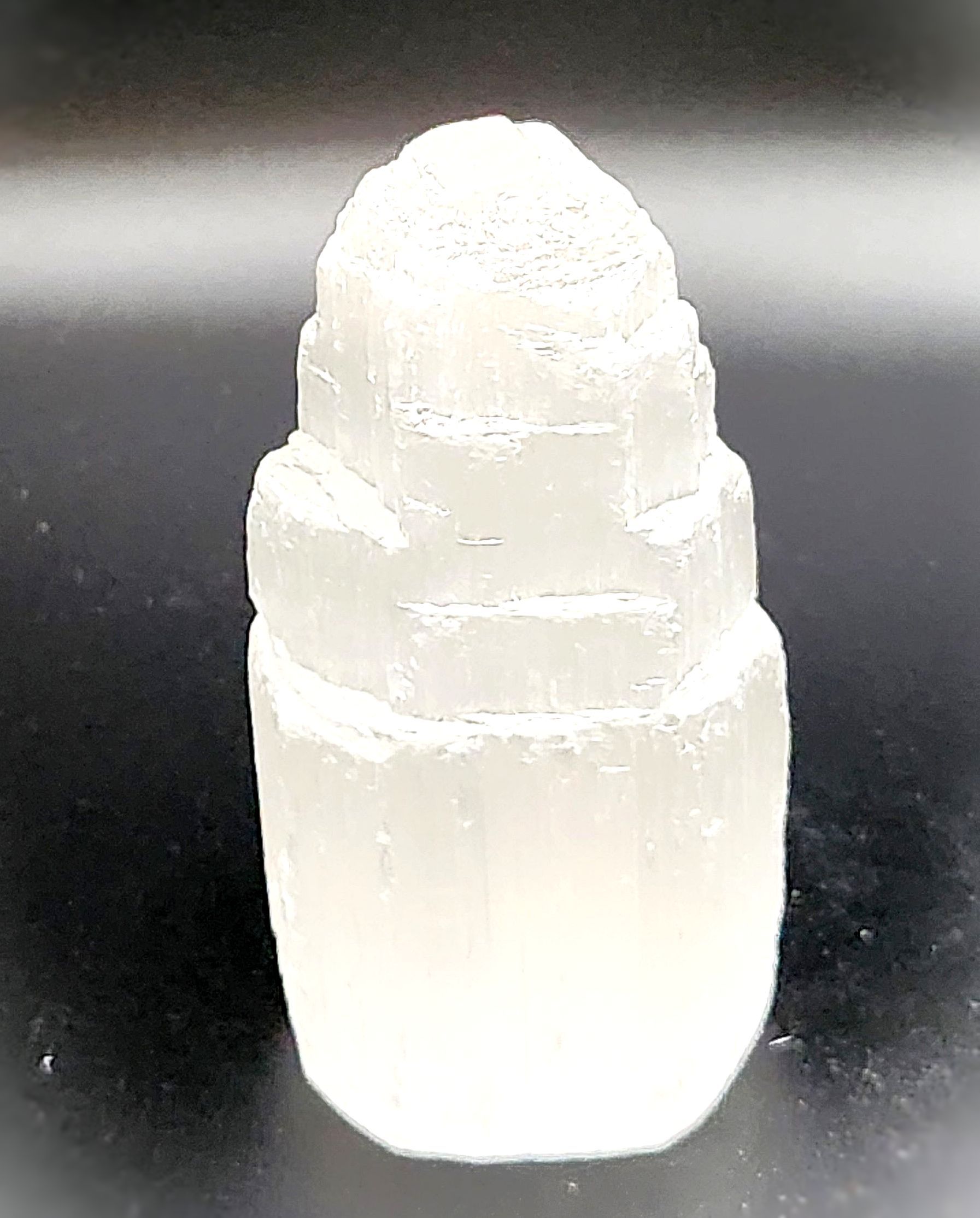 Selenite Tower Crystals