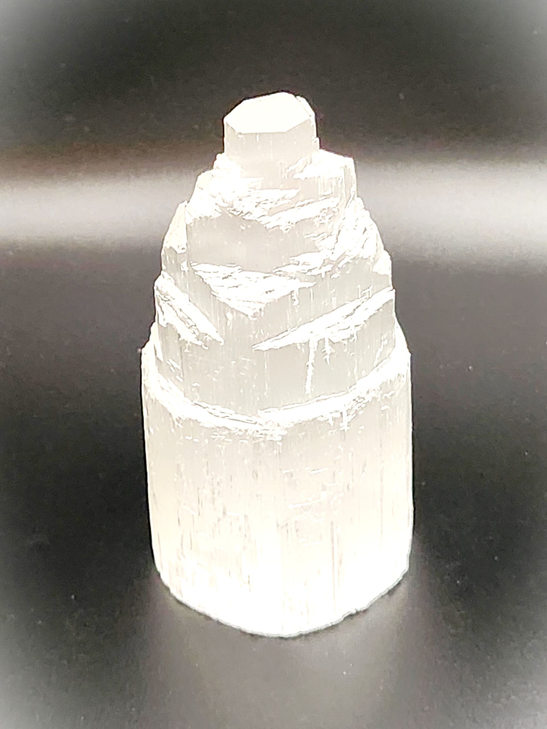 Selenite Tower Crystals