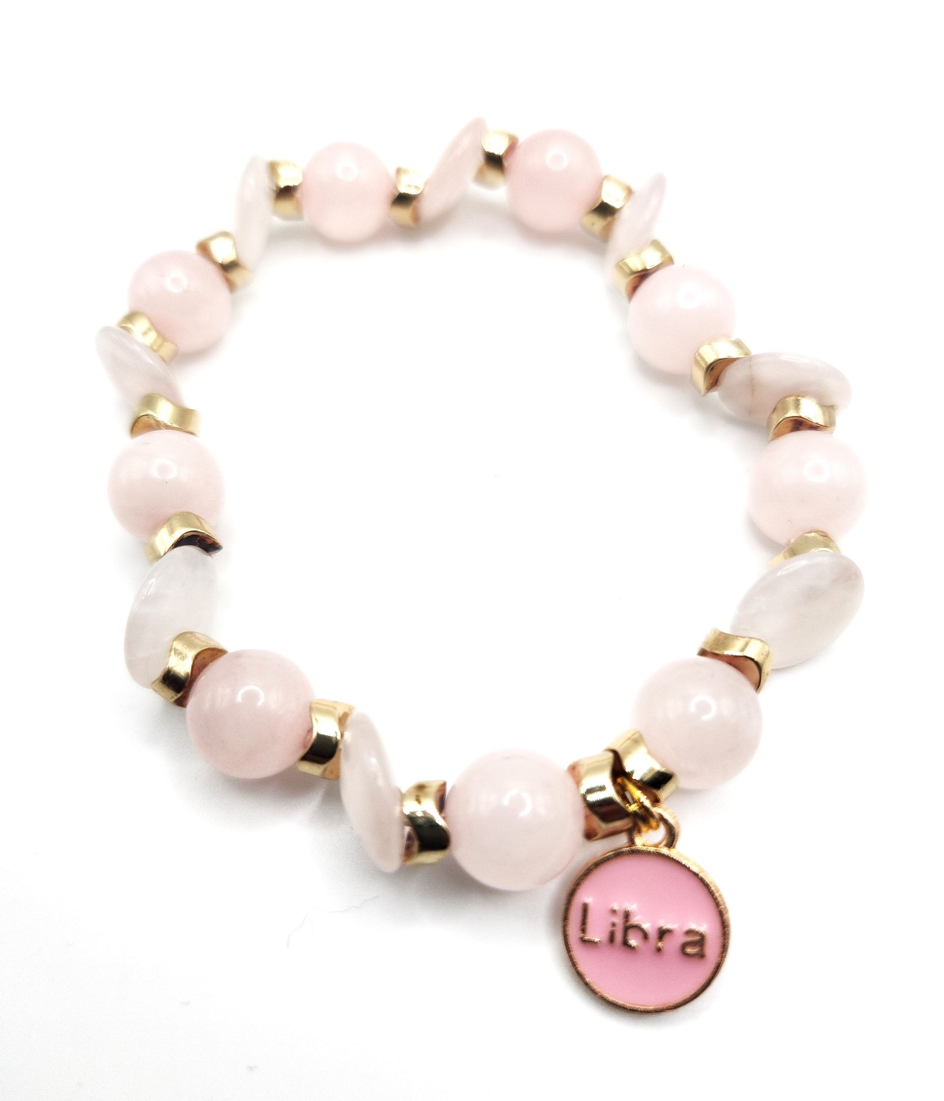 Zodiac Crystal Jewelry
