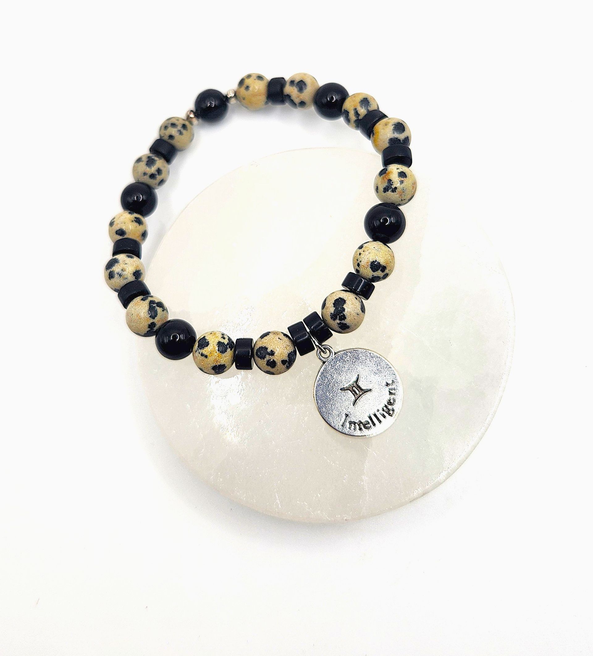 Gemini Crystal Bracelets
