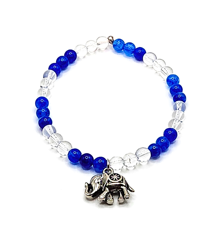 Crystal Bracelets