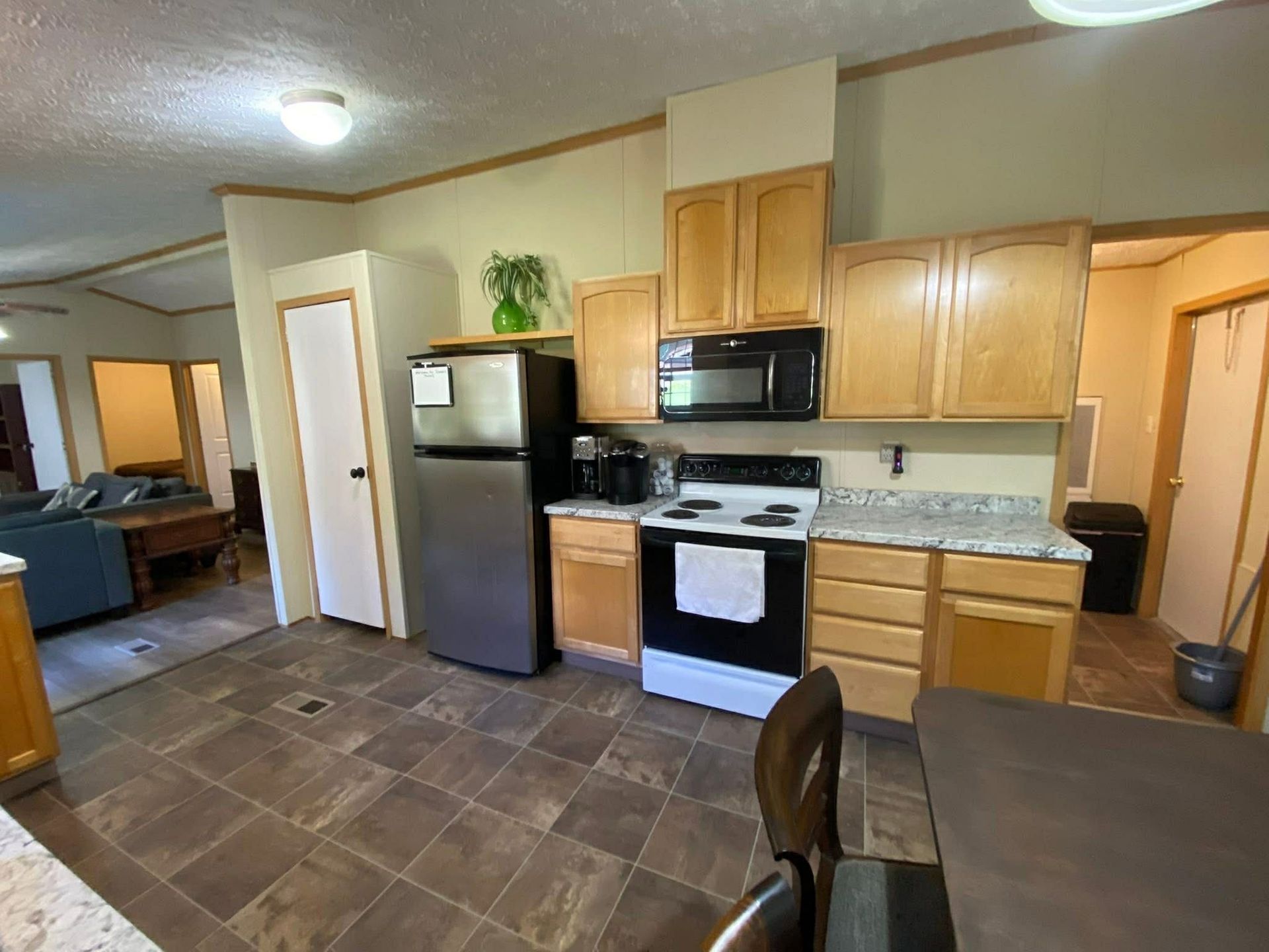 Recovery and Re-entry Housing Program