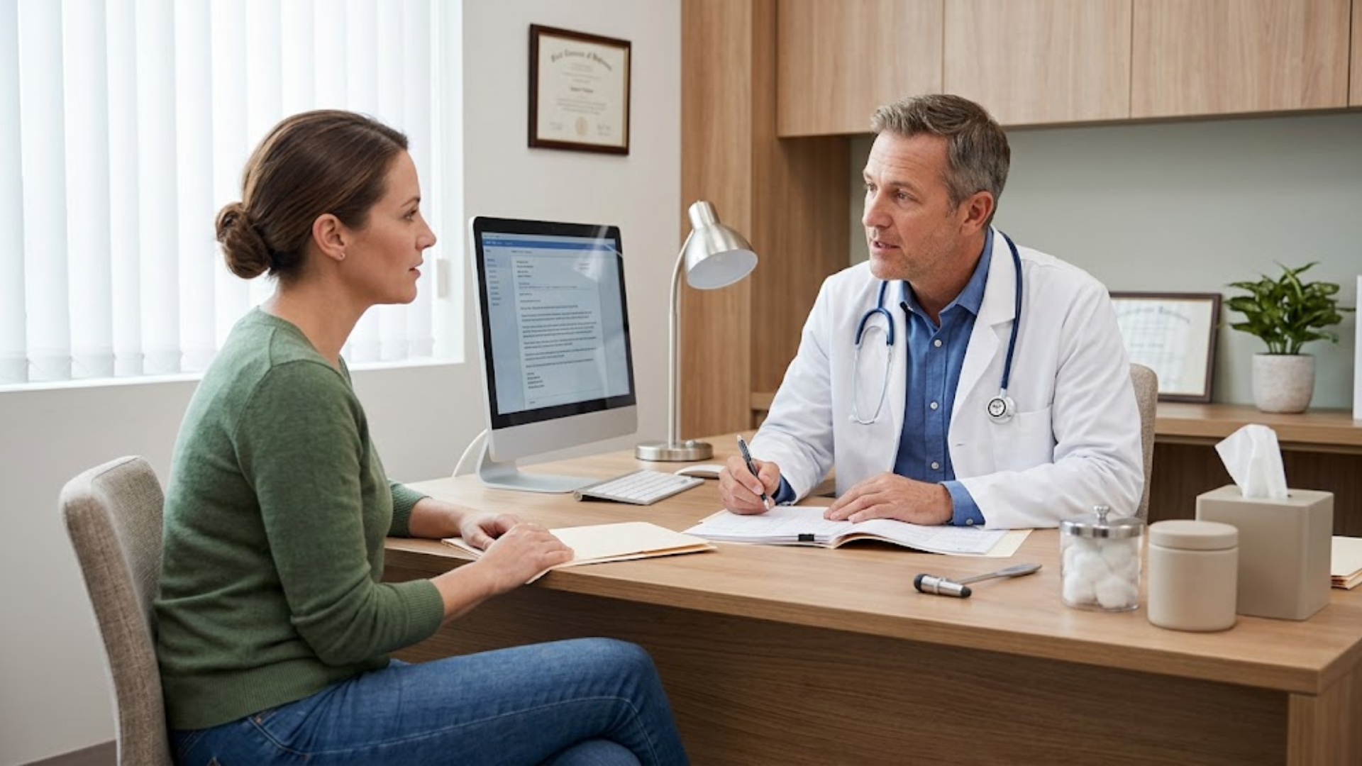 medication assisted treatment consultation