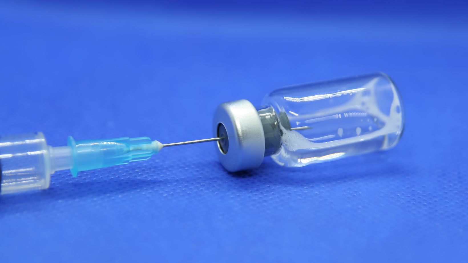 Naltrexone Injection Program