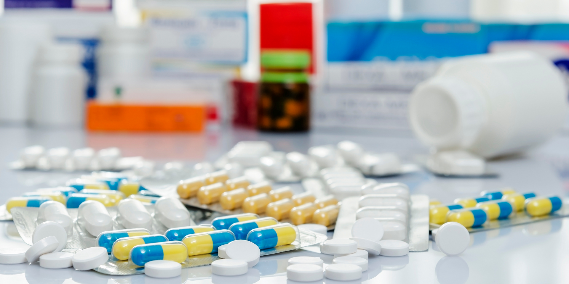 Drug Treatment Program