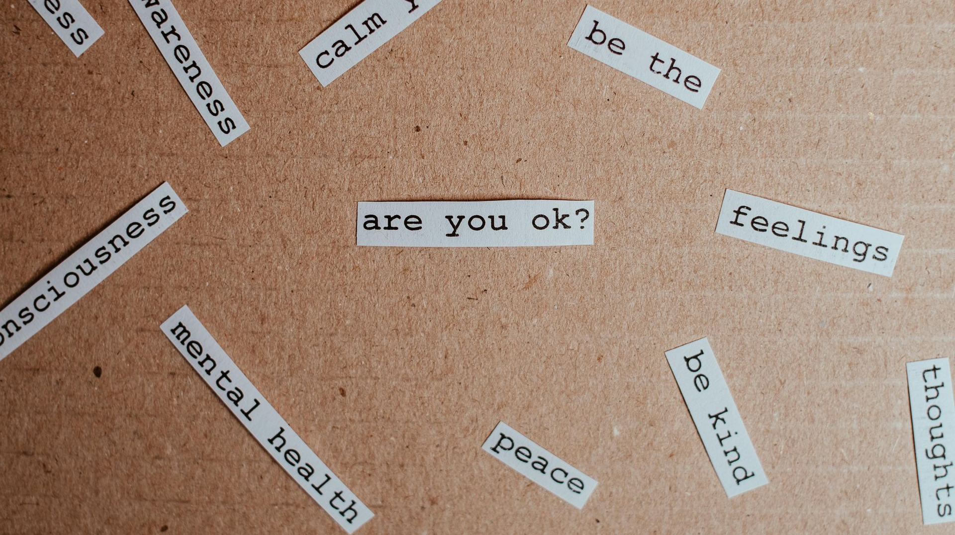 Words