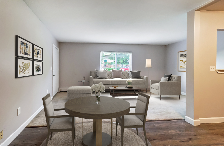 Chelsea Garden Apartments